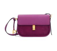 Picard Bellair Shoulder bag Leather 26 cm pink