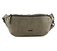 Picard Casual Fanny pack Leather 33 cm gray