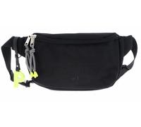 PICARD belt bag Lucky One Belt Bag Black