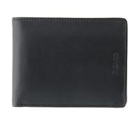 Picard Brooklyn wallet leather 13 cm black