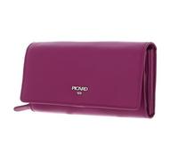 Picard Bingo Flap Wallet Fuchsia Purple
