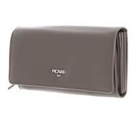 Picard Bingo Flap Wallet Gravel Taupe
