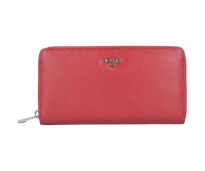 Picard Bingo I wallet leather 19 cm red