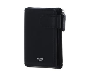 PICARD Bingo Key Case Black
