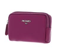PICARD Bingo Key Case Fuchsia