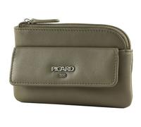 PICARD Bingo Key Case Gravel