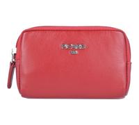 Picard Bingo key case leather 11 cm red