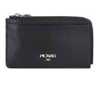 Picard Bingo key case leather 13 cm black