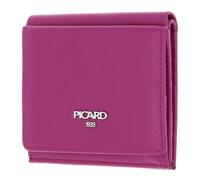 Picard Bingo Wallet Fuchsia Purple