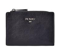 Picard Purse Bingo Wallet Ocean Dark Blue