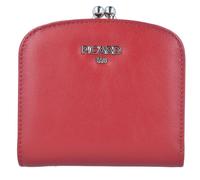 Picard Bingo wallet leather 10 cm red