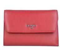 Picard Bingo wallet leather 15 cm red