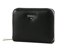 Picard Bingo Zip Around Wallet Black