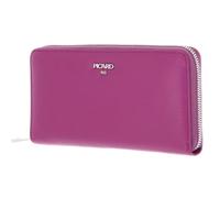 Picard Bingo Zip Around Wallet Fuchsia Purple