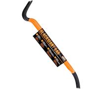 PICARD BLACK GIANT UTILITY PRY BAR 250MM