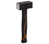 PICARD Black-TEC Stone Masons Embossing Hammer