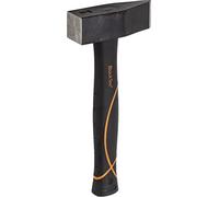 PICARD Black-TEC Stone Masons Sledge Hammer