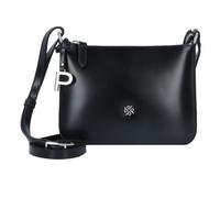 Picard Black Tie Black Tie Shoulder bag Leather 21 cm black
