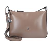 Picard Black Tie Black Tie Shoulder bag Leather 21 cm brown