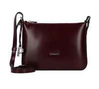 Picard Black Tie Black Tie Shoulder bag Leather 21 cm red