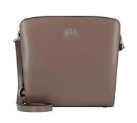 Picard Black Tie Black Tie Shoulder bag Leather 22 cm brown