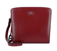 Picard Black Tie Black Tie Shoulder bag Leather 22 cm red