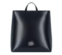 Picard Black Tie City Backpack Leather 28 cm blue