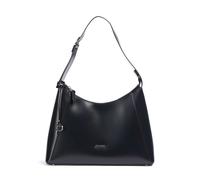 Picard Black Tie | leather Shoulder bag | blue