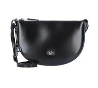 Picard Black Tie Shoulder bag Leather 25 cm black