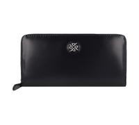 Picard Black Tie1 Black Tie1 Wallet Leather 19 cm blue