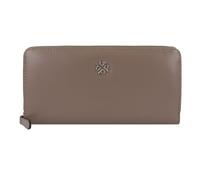 Picard Black Tie1 Black Tie1 Wallet Leather 19 cm brown