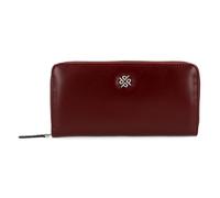Picard Black Tie1 Black Tie1 Wallet Leather 19 cm red