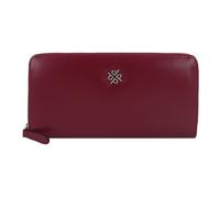 Picard Black Tie1 Black Tie1 Wallet Leather 19 cm red