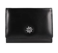 Picard Black Tie1 Wallet Leather 12.5 cm black