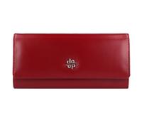 Picard Black Tie1 Wallet Leather 19 cm red