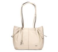 Picard Boom Shoulder Bag Leather 35 cm beige