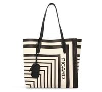 Picard Brasilia Shopper Bag 34 cm black