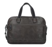 Picard Breakers Briefcase 39 cm Laptop compartment gray