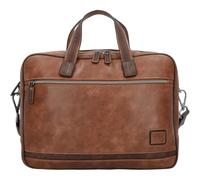Picard Breakers briefcase 40 cm laptop compartment brown