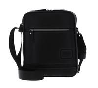 PICARD Breakers Crossover Bag Black