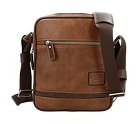 Picard Breakers, Men’s Breakers Satchel Bag, Whisky-KOM, Einheitsgröße -