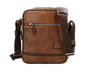 Picard Breakers, Men’s Breakers Satchel Bag, Whisky-KOM, Einheitsgröße -