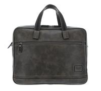 Picard Breakers briefcase 40 cm laptop compartment gray