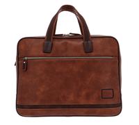 PICARD Breakers Office Bag Whisky - Kom