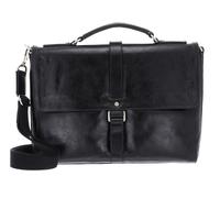 PICARD briefcase Buddy Briefcase Black