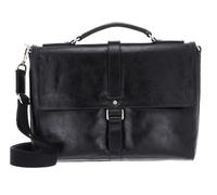 PICARD briefcase Buddy Briefcase Black