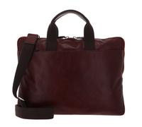 PICARD briefcase Buddy Business Bag Cognac
