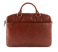PICARD briefcase Buddy Working Bag Cognac