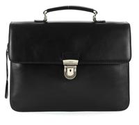 PICARD briefcase Toscana Office Bag Black