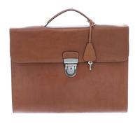 PICARD Briefcase Toscana Office Bag Camel
